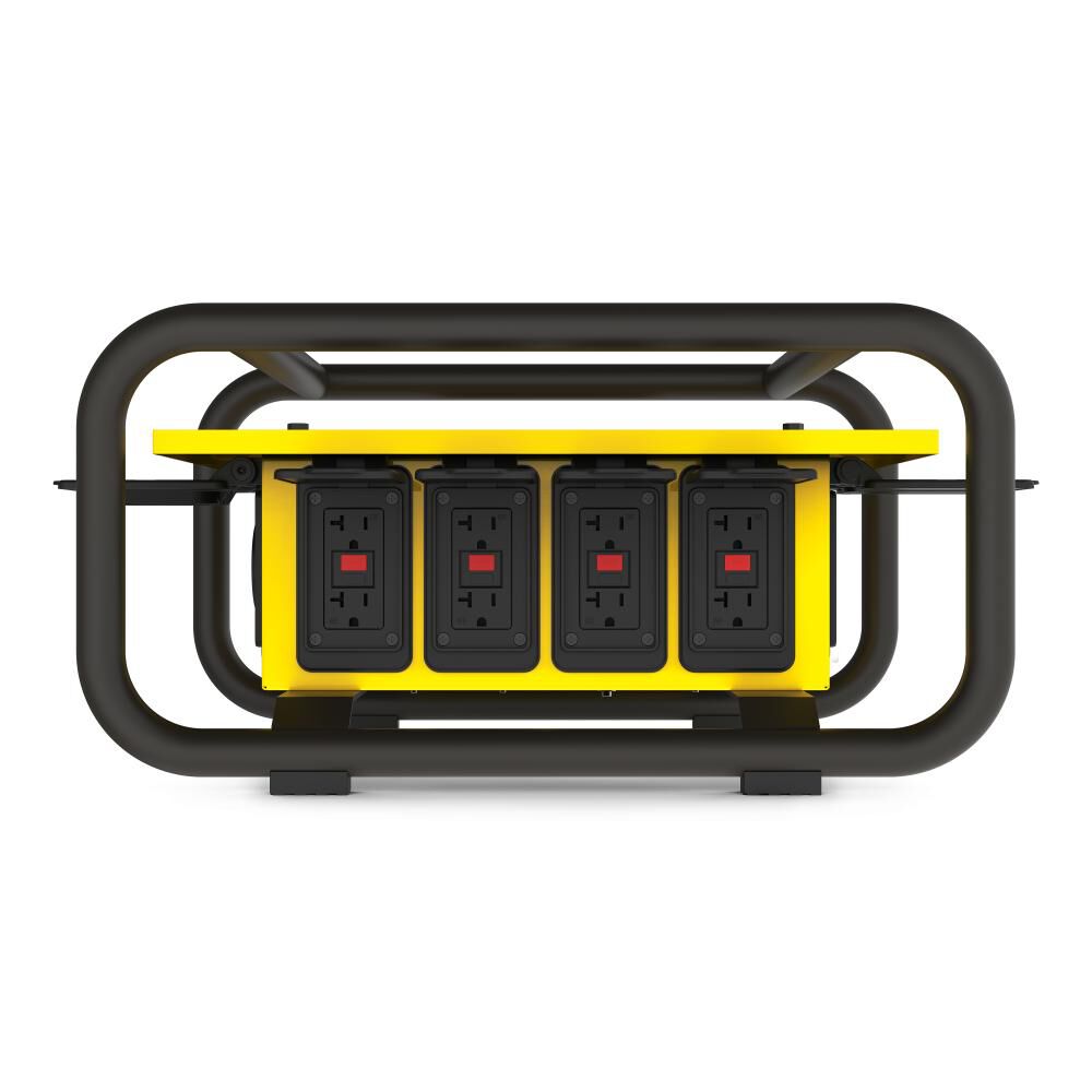 Power Distribution Box 201174