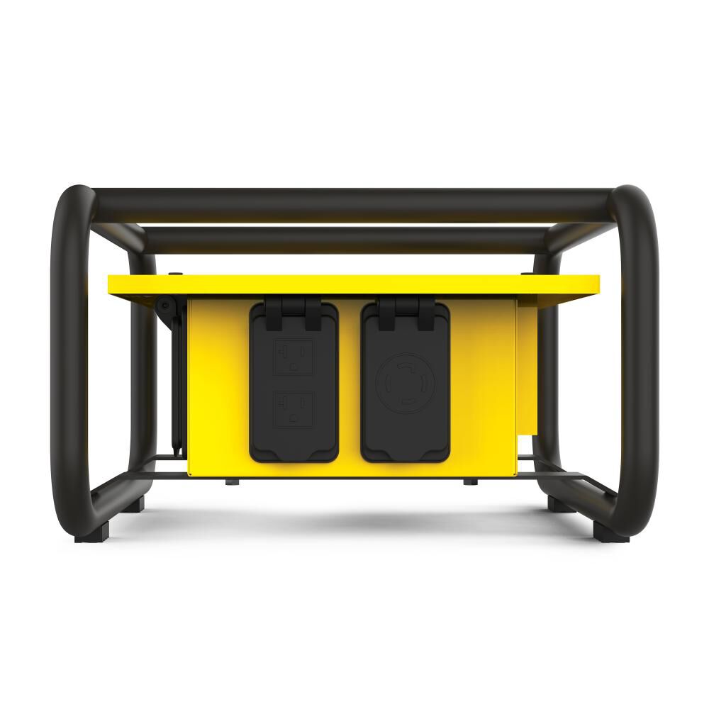 Power Distribution Box 201174