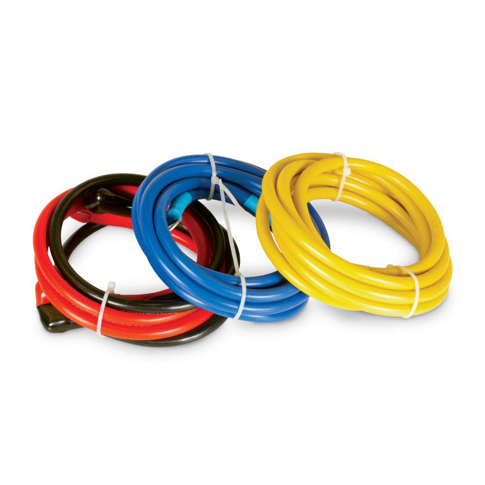 Wireless Winch Remote Control Kit for 5000-lb. or Less ATV/UTV Winches 18029