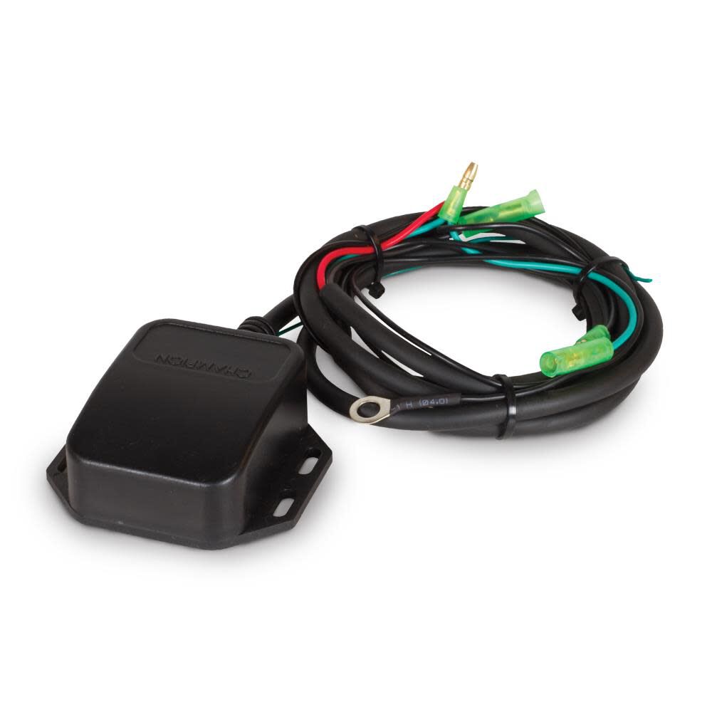 Wireless Winch Remote Control Kit for 5000-lb. or Less ATV/UTV Winches 18029