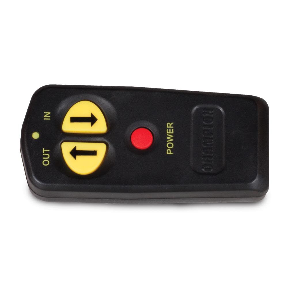 Wireless Winch Remote Control Kit for 5000-lb. or Less ATV/UTV Winches 18029