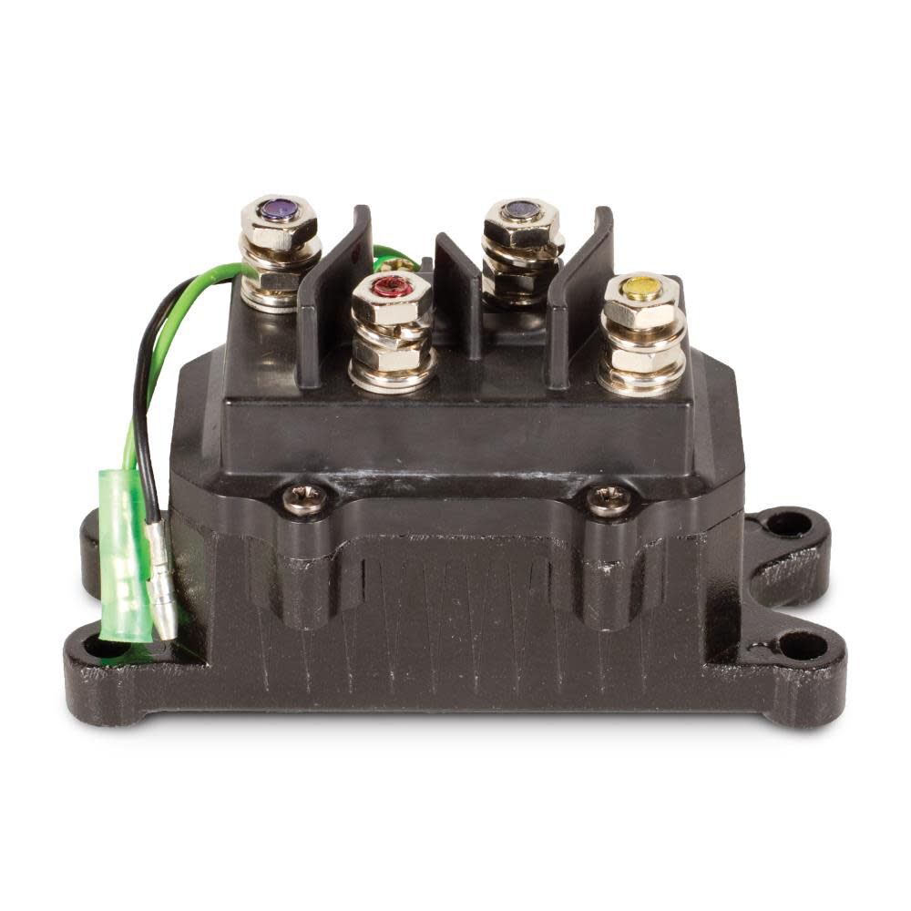 Wireless Winch Remote Control Kit for 5000-lb. or Less ATV/UTV Winches 18029