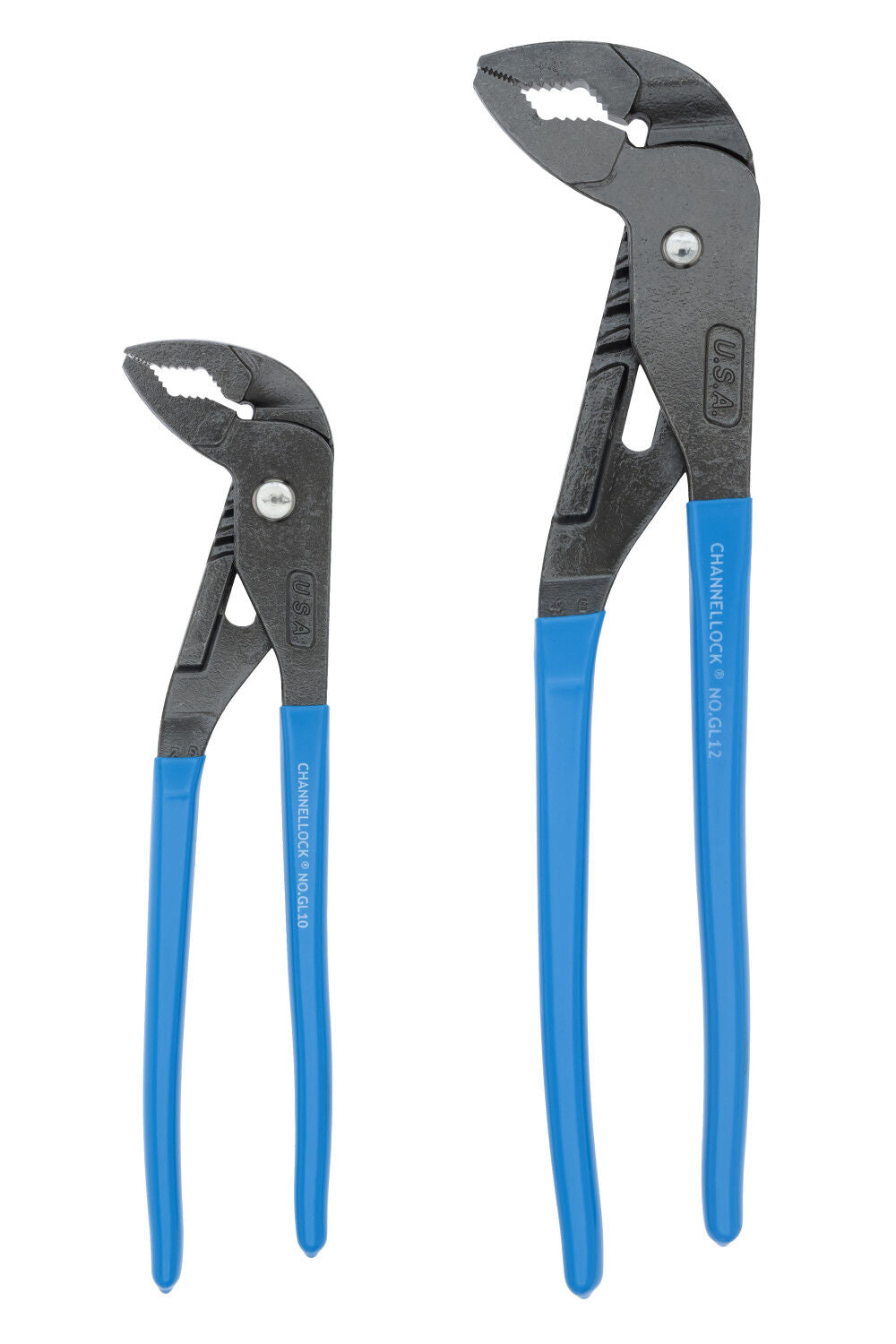 10in & 12in European Style Plier Set GLS-1