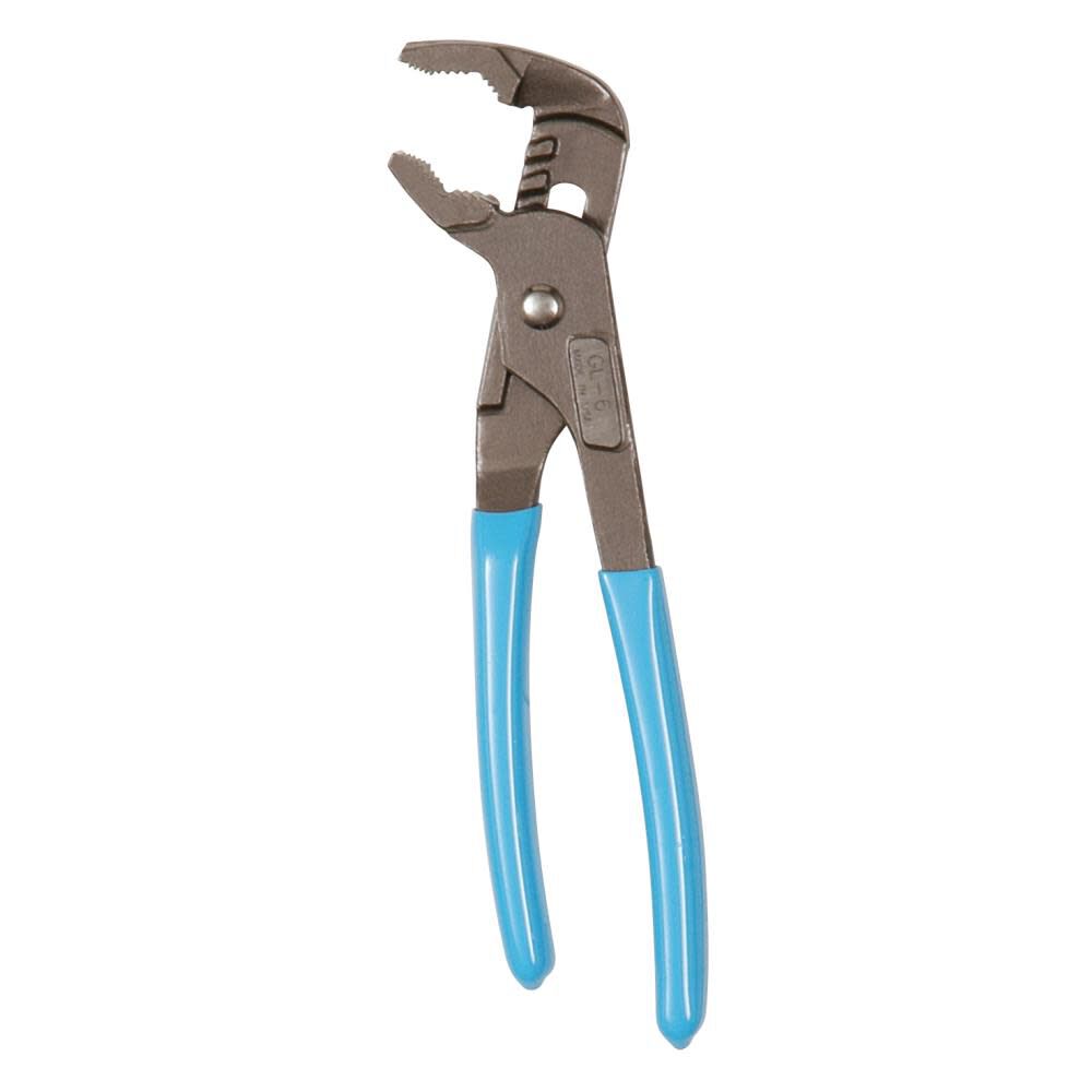 6-1/2 In. Griplock Utility Plier GL6