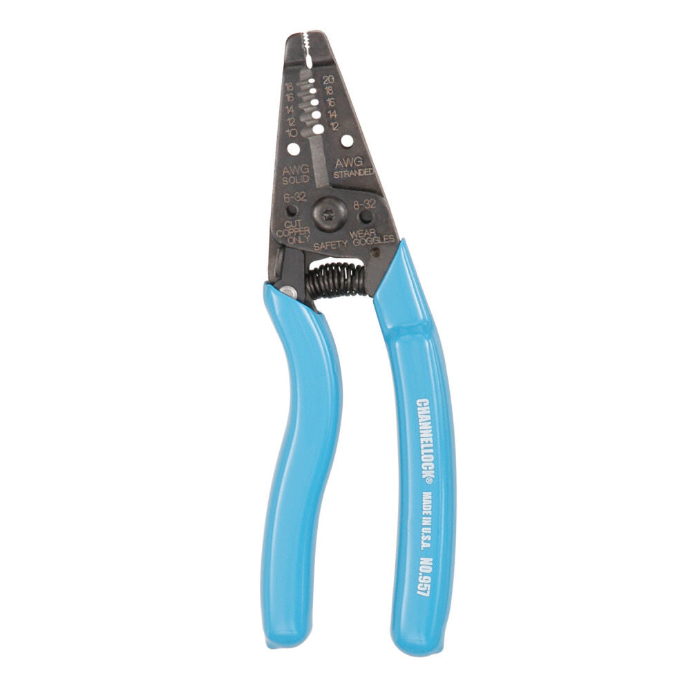 7 In. Wire Stripper 957