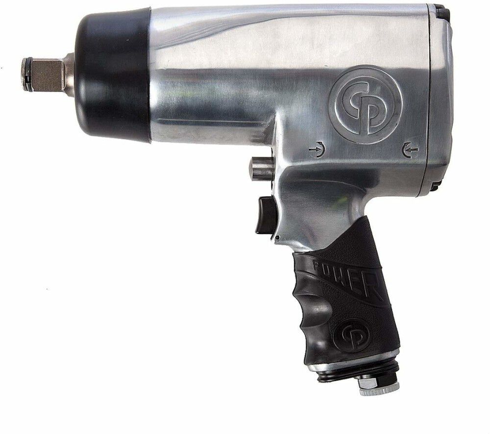 3/4in Drive Super Duty Air Impact Wrench CP772H