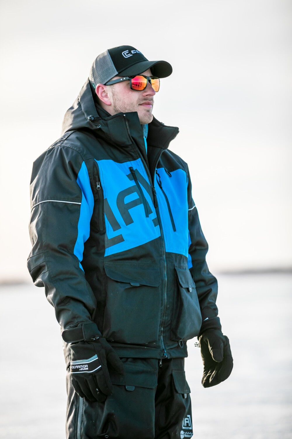 IA Defender Parka, 2XL 16136