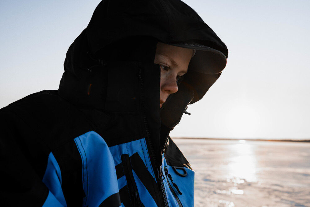 IA Defender Parka, 4XL 16138