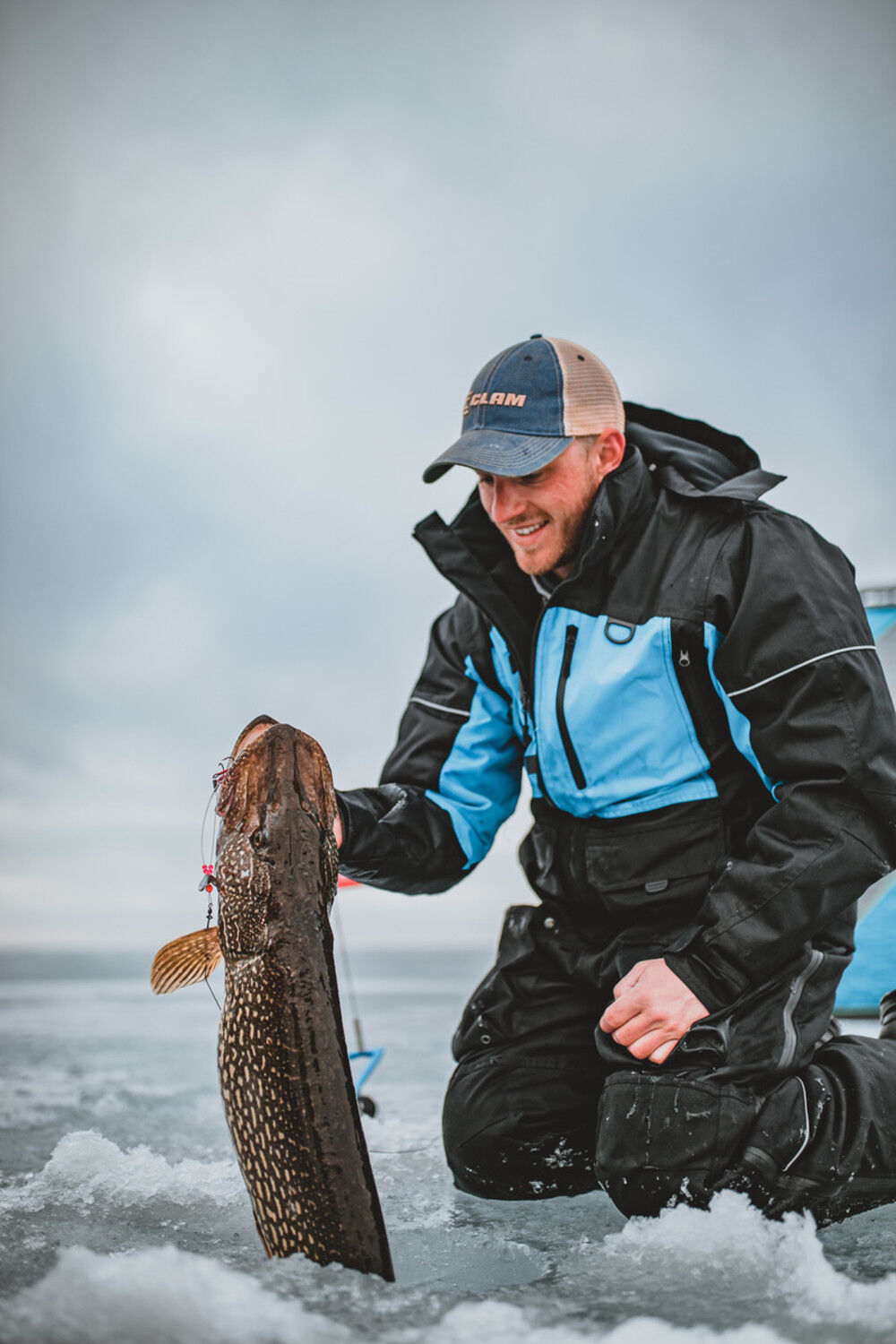 IA Defender Parka, Medium 16133