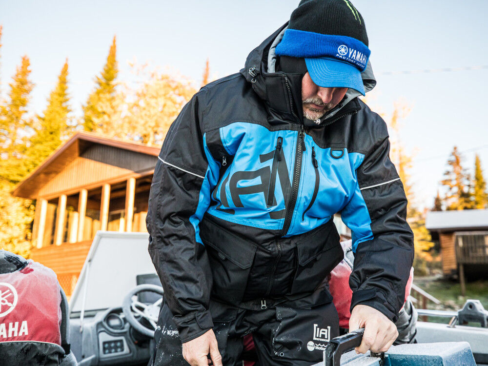 IA Defender Parka, XL 16135