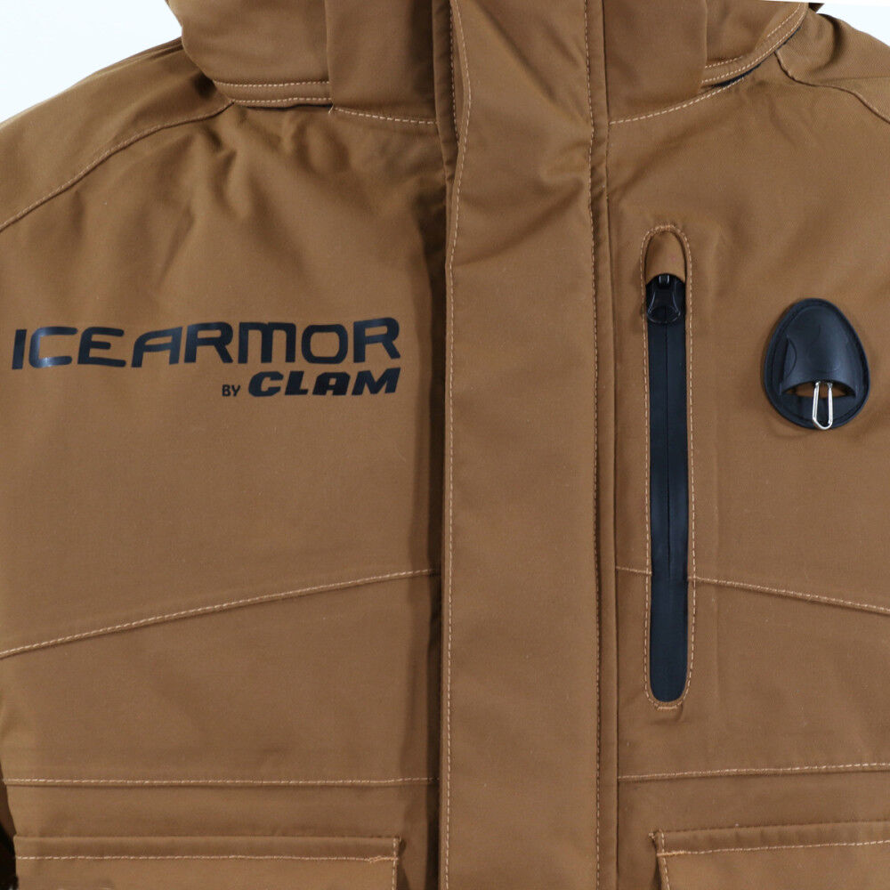 IceArmor Ascent Float Parka, 2XL 16892
