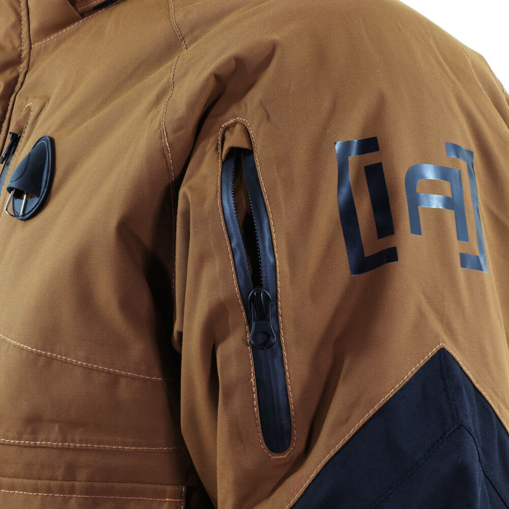 IceArmor Ascent Float Parka, 2XL 16892