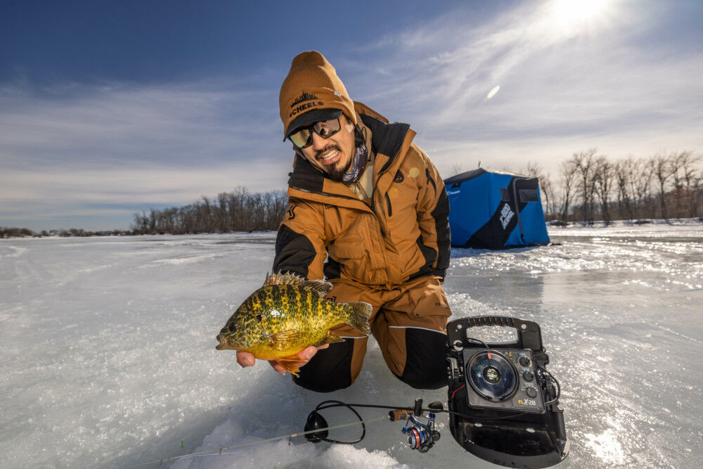 IceArmor Ascent Float Parka, 2XL 16892