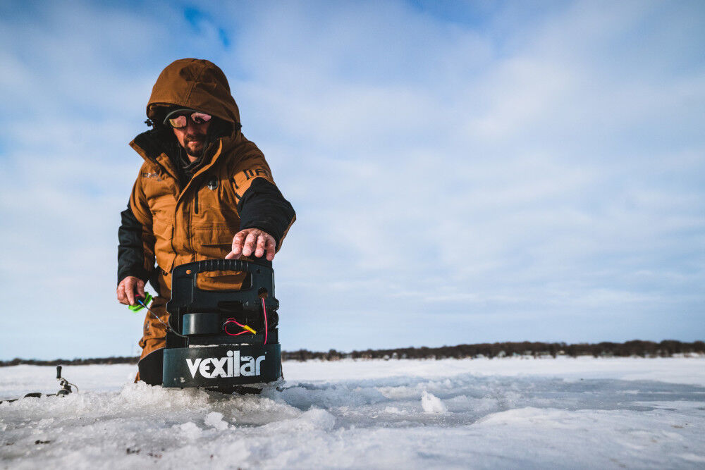 IceArmor Ascent Float Parka, 5XL 16896