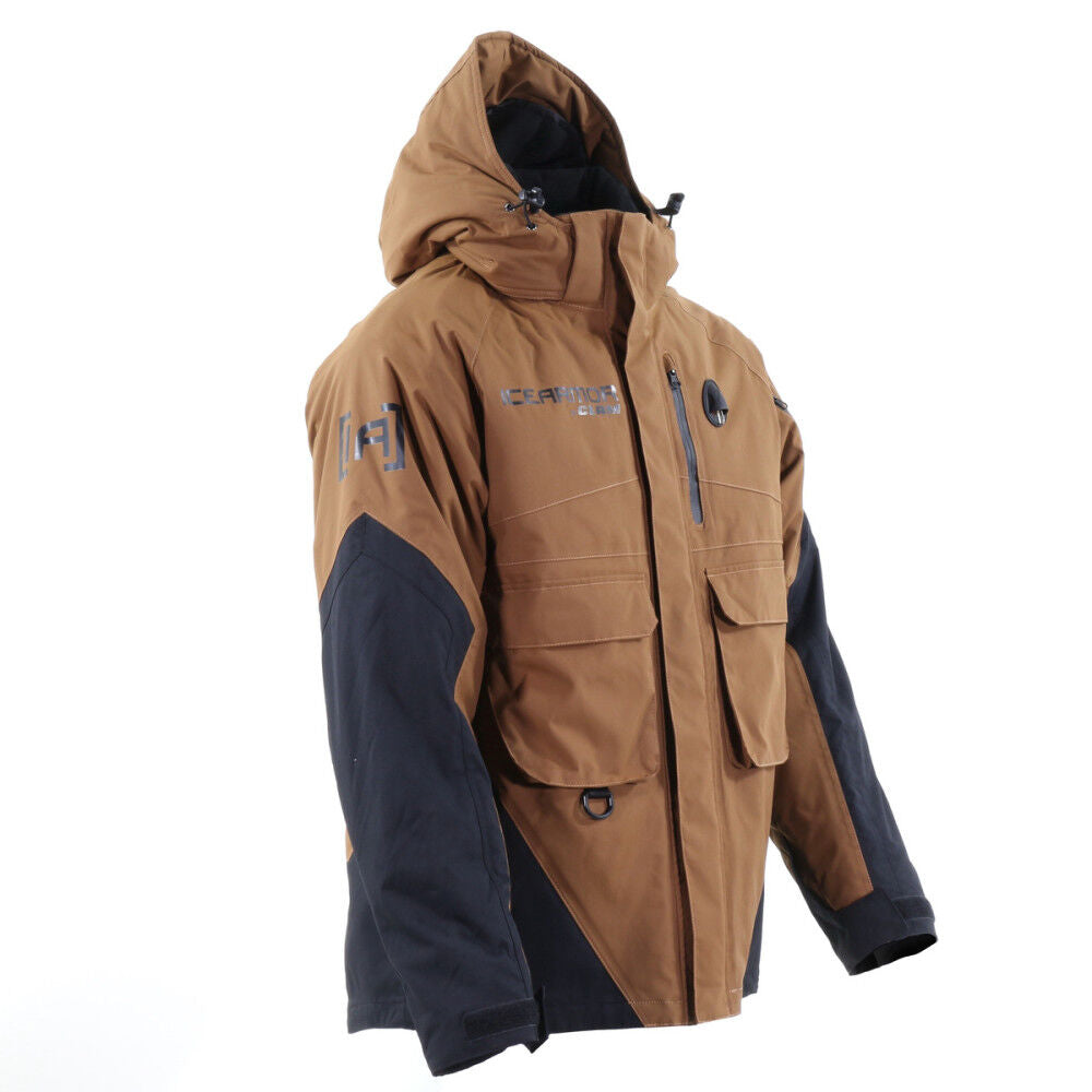IceArmor Ascent Float Parka, Large 16891