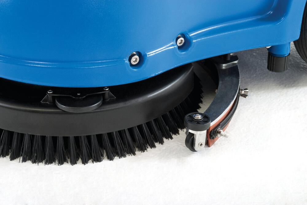 MA50 15B Walk Behind Scrubber 15in CLARKE380B