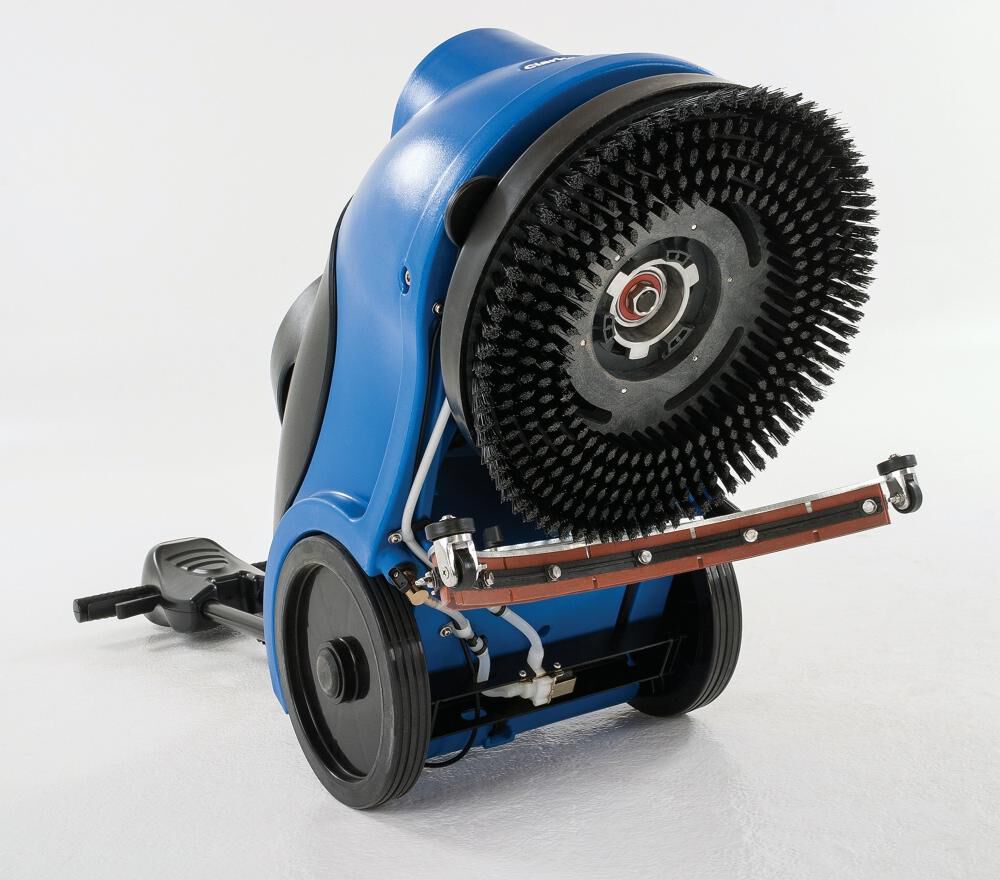 MA50 15B Walk Behind Scrubber 15in CLARKE380B
