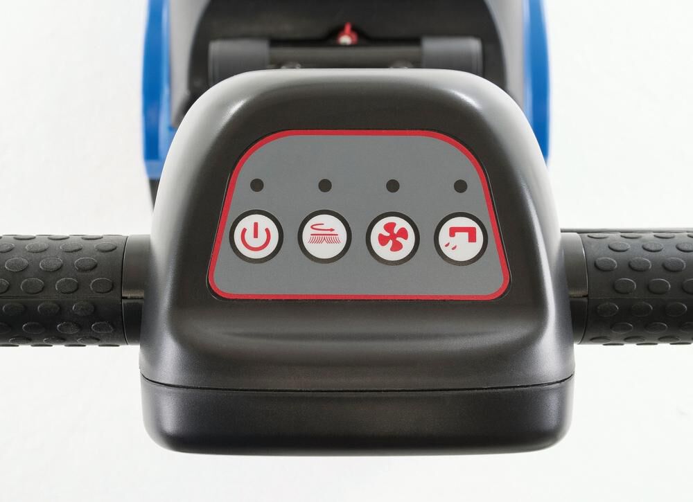 MA50 15B Walk Behind Scrubber 15in CLARKE380B