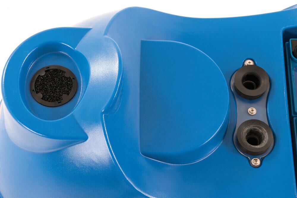 MA50 15B Walk Behind Scrubber 15in CLARKE380B