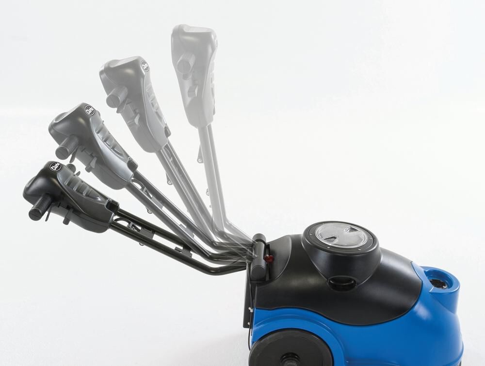 MA50 15B Walk Behind Scrubber 15in CLARKE380B