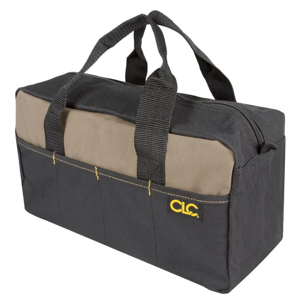 16 Pocket Standard Tool Tote 1116