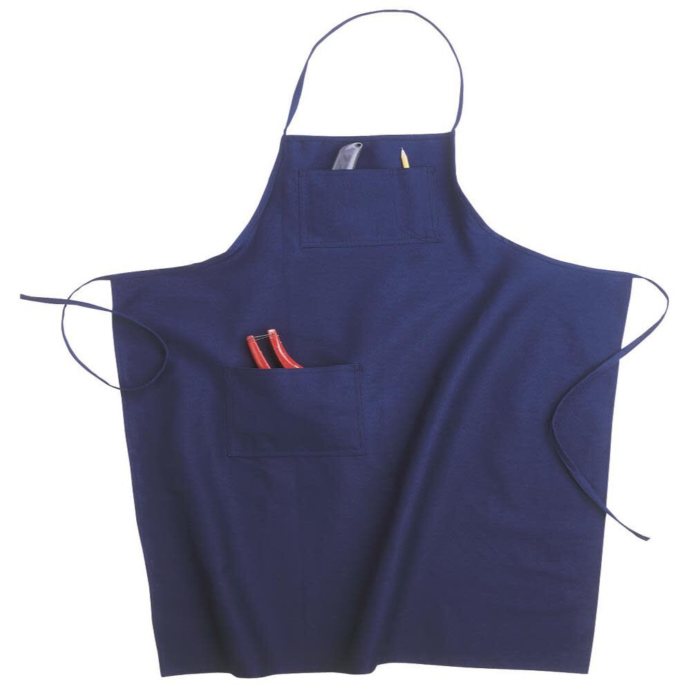 3 Pocket Cotton Work Apron BS60