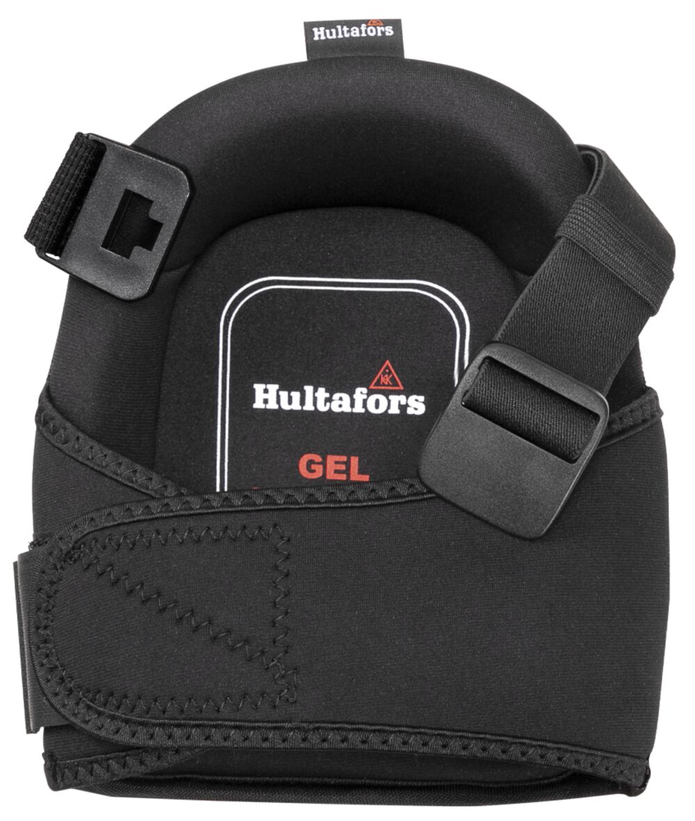 Flooring Kneepads with Layered Gel HT5224