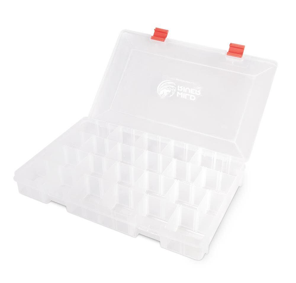 Large Utility Tackle Tray PT3700