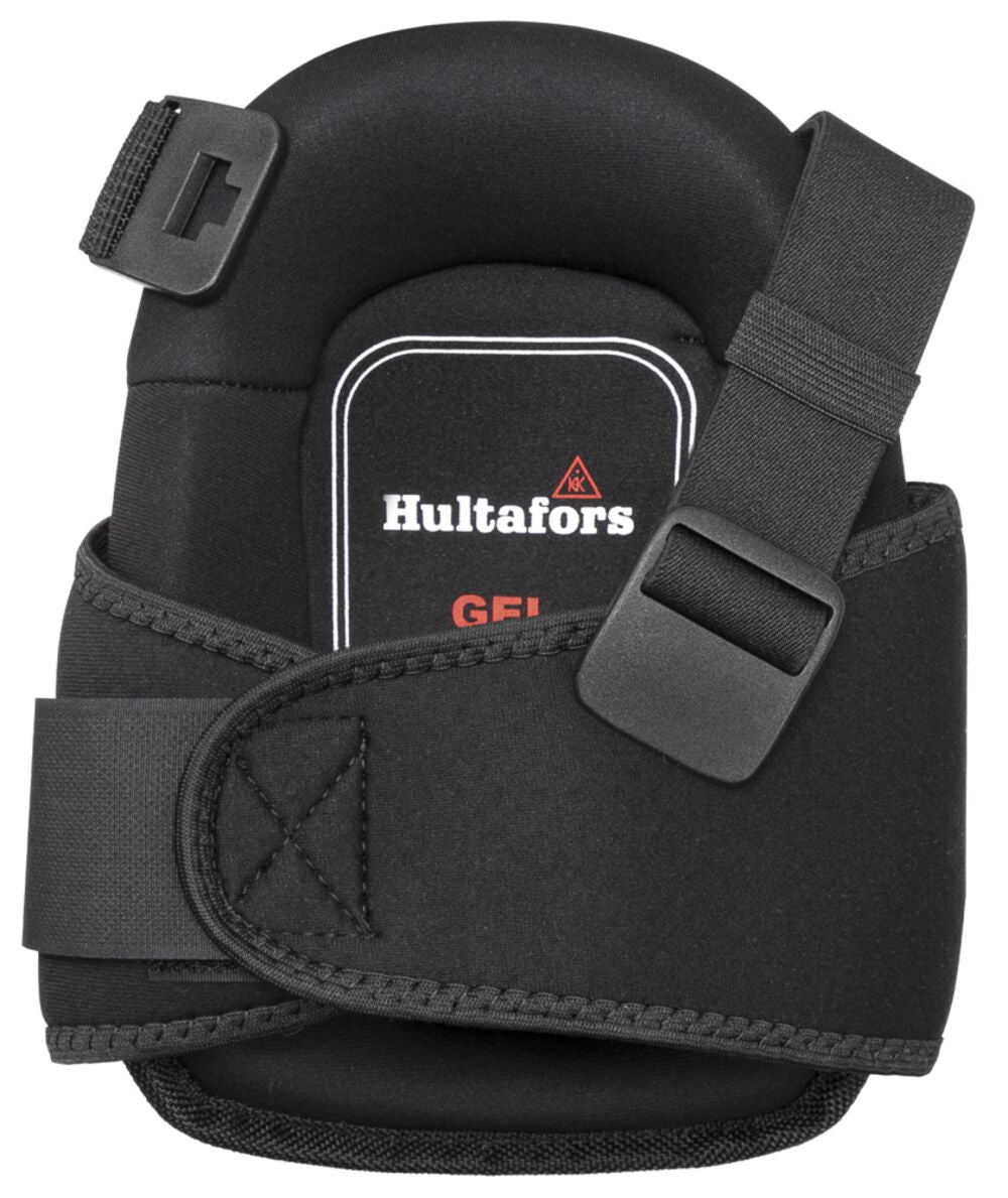 Professional Kneepads with Layered Gel HT5204