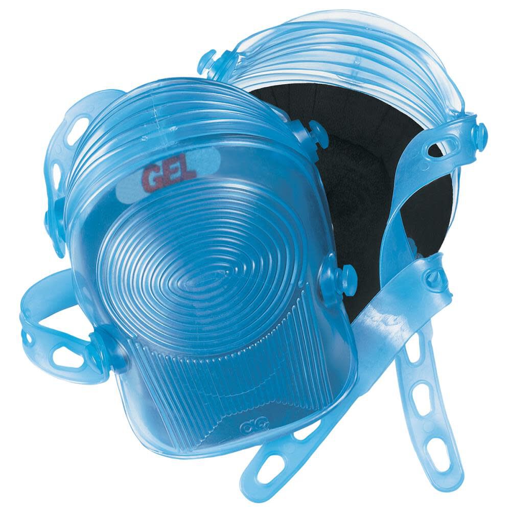 Professional Ultraflex Gel Kneepads G361