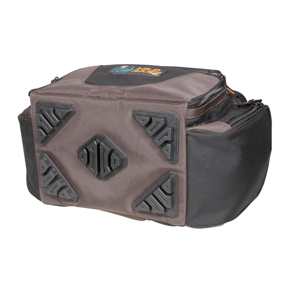 Tackle Tek Nomad XP Lighted Backpack with USB Charging System WN3605