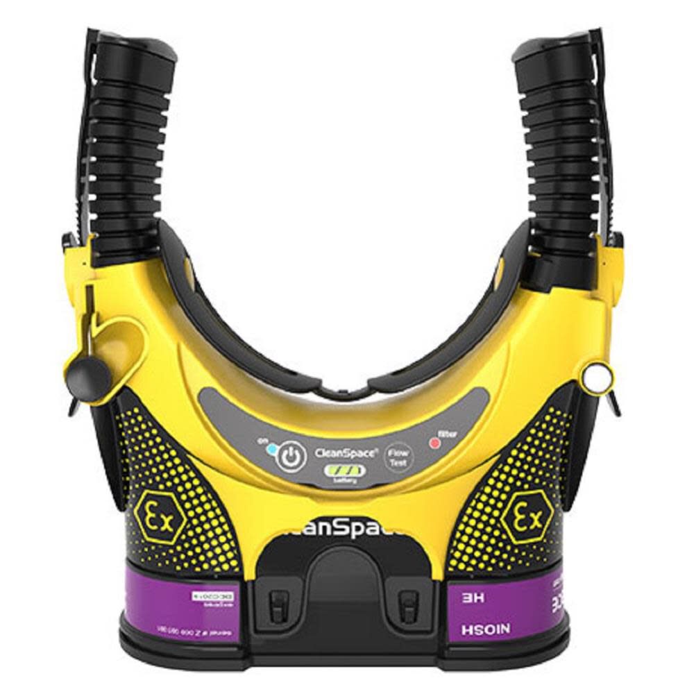 HEPA Particulate Filter High Capacity PAF-1003