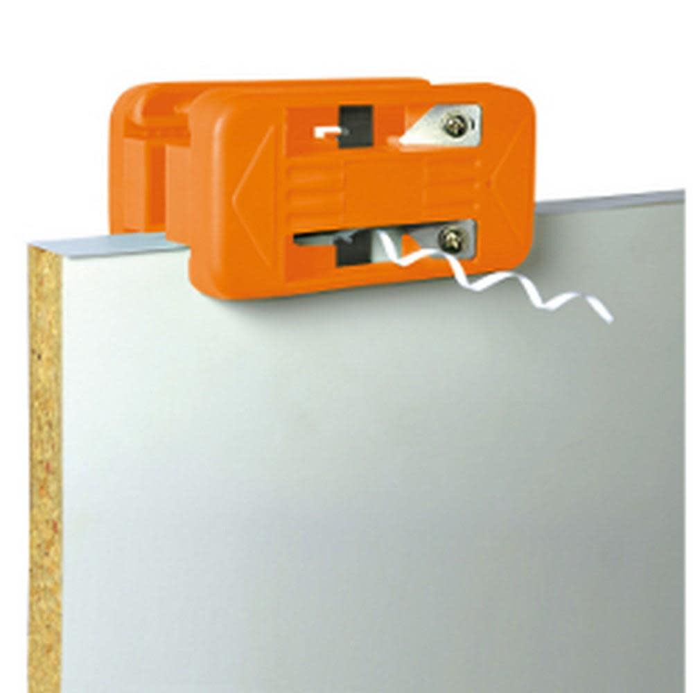 Double Edge Trimmer DET-001