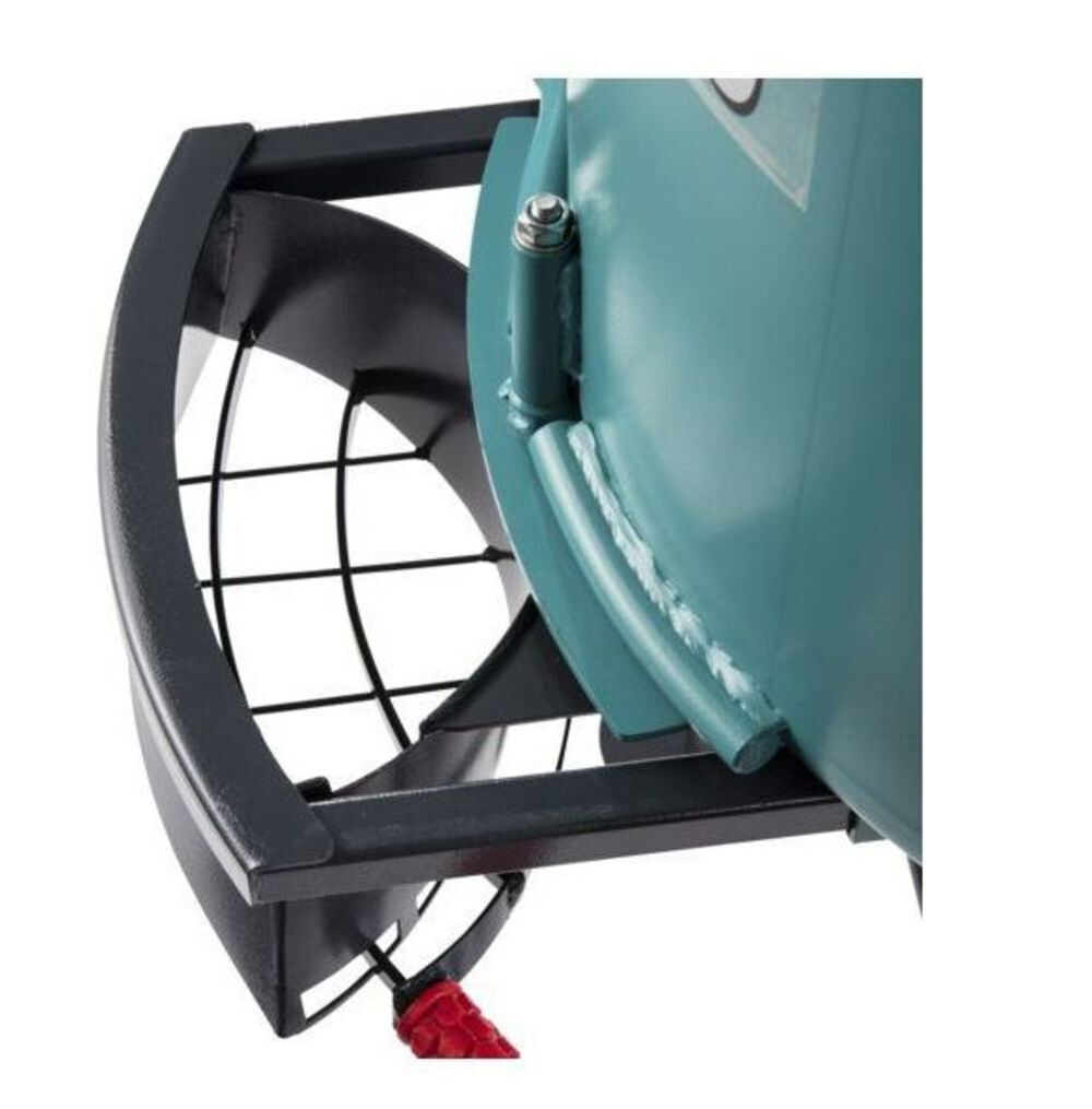 240V 3.6HP 32 Gallon Heavy-Duty Automatic Compact-Mixer TMX1500