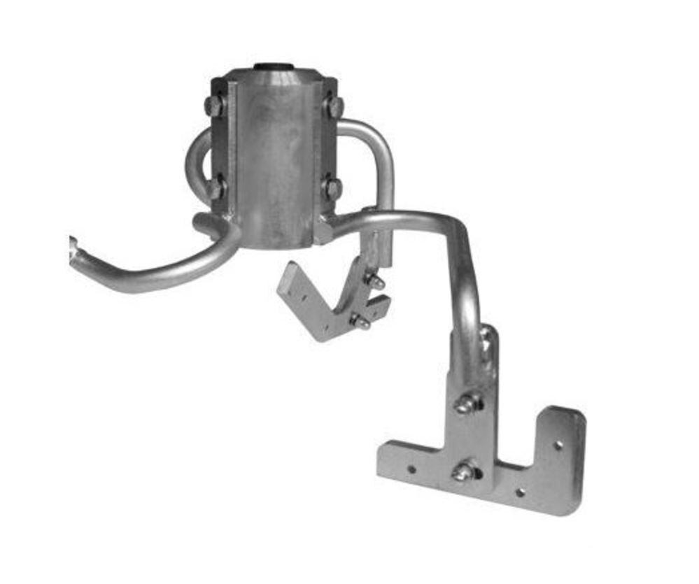 240V 3.6HP 32 Gallon Heavy-Duty Automatic Compact-Mixer TMX1500