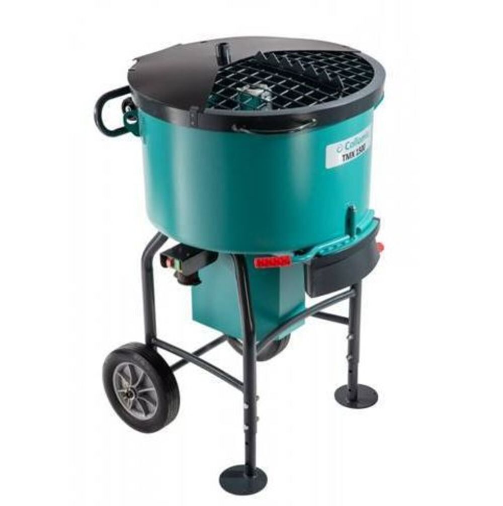 240V 3.6HP 32 Gallon Heavy-Duty Automatic Compact-Mixer TMX1500