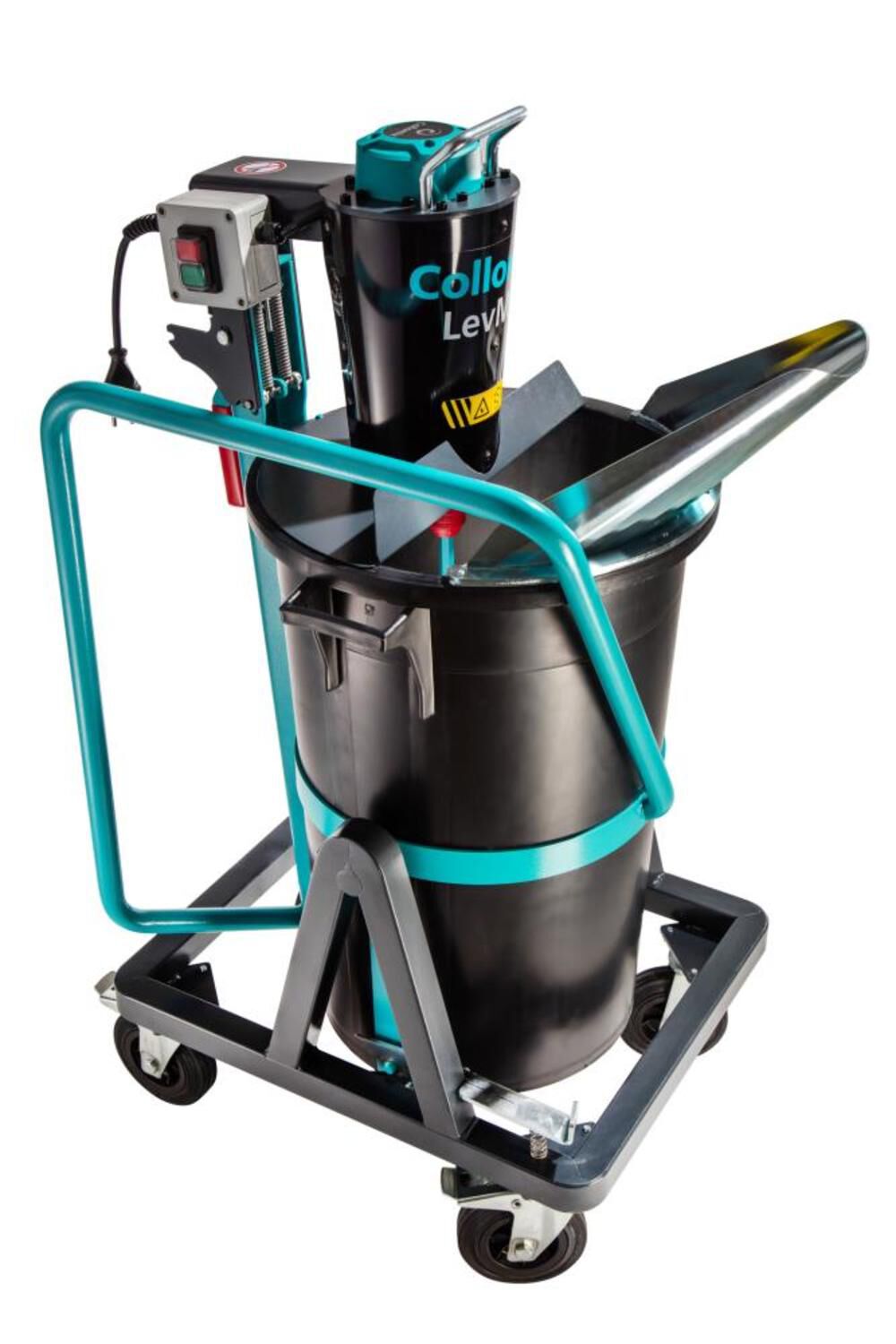 LevMix 65 Mixer Ideal for Floor Leveling LEVMIX65