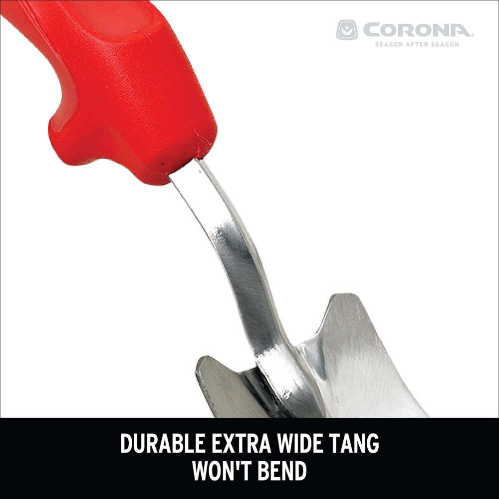 Weeder 7in ComfortGEL Premium Stainless Steel CT 3354