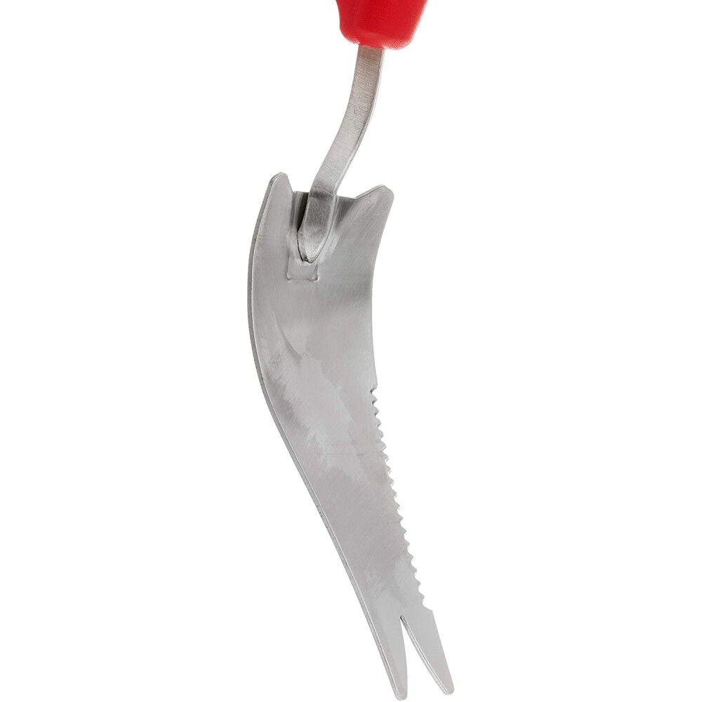 Weeder 7in ComfortGEL Premium Stainless Steel CT 3354