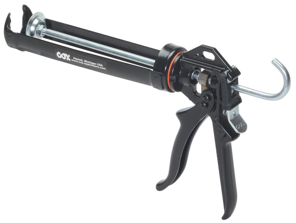 10 oz. Chilton Extra Thrust Caulk Gun 41004-XT