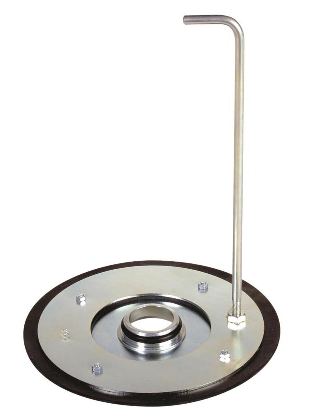 2 Gallon Follower Plate 7F1015