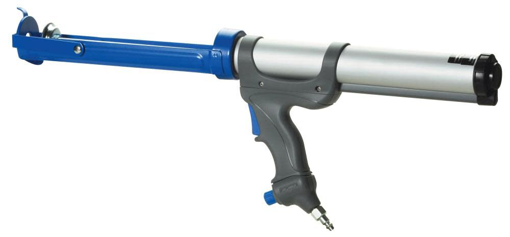 29oz. Cartridge Pneumatic Caulk Gun 61002