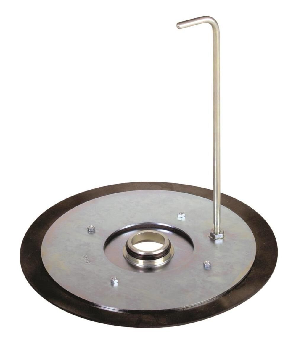 5 Gallon Follower Plate 7F1016