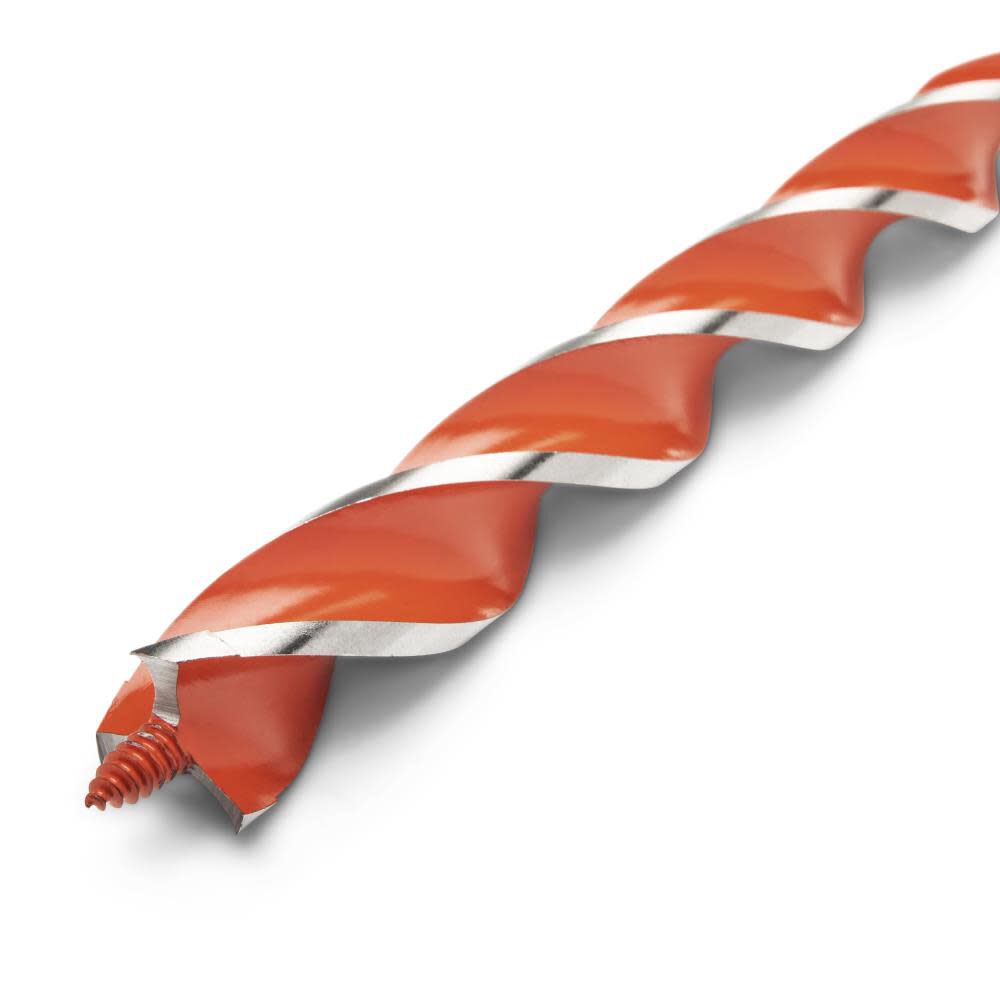 1 1/16 in x 13 in Solid Auger Drill Bit CDAG-1346