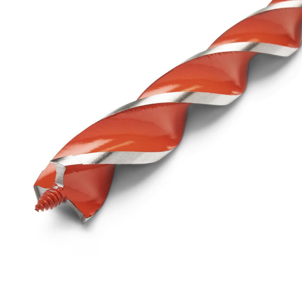 1 1/4 in x 17 1/2 in Solid Auger Drill Bit CDAG-1749