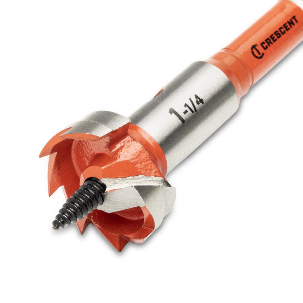 1 1/4 in x 5 in Self Feed Drill Bit CDSF-549