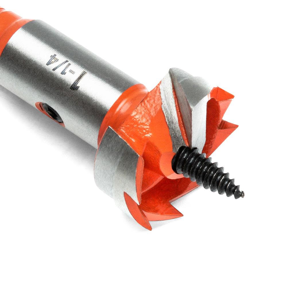 1 1/4 in x 5 in Self Feed Drill Bit CDSF-549