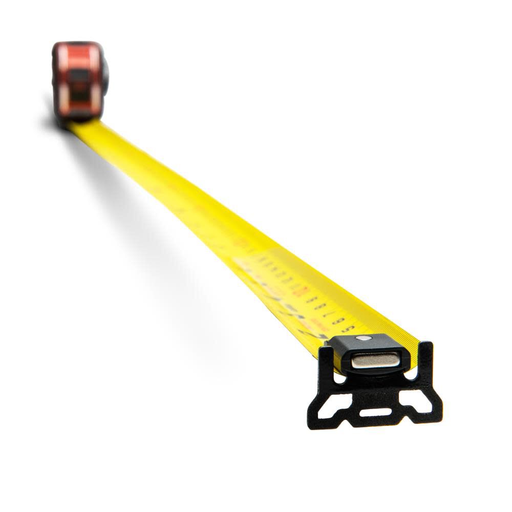 1-1/4 Inch x 8m/26' Shockforce G2 Magnetic Tape Measure LM1225CME-02