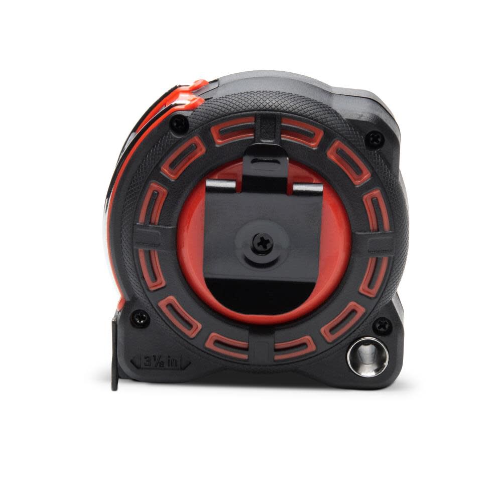 1-1/4 Inch x 8m/26' Shockforce G2 Magnetic Tape Measure LM1225CME-02