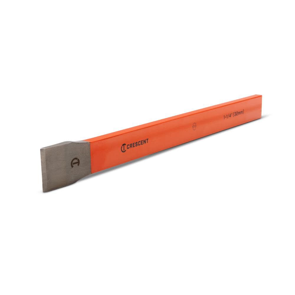 1-1/4 X 12 Inch Utility Chisel CUCH114